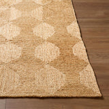 Livabliss Ardea PRAD-2300 2' x 3' Handmade Rug