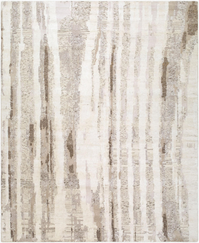 Surya Salerno SEO-2302 6' x 9' Handmade Rug