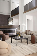 Surya Salerno SEO-2302 8' x 10' Handmade Rug