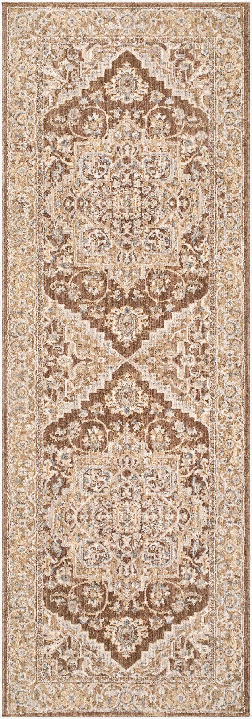 Livabliss Sophistica SHT-2300 2' x 3' Handmade Rug