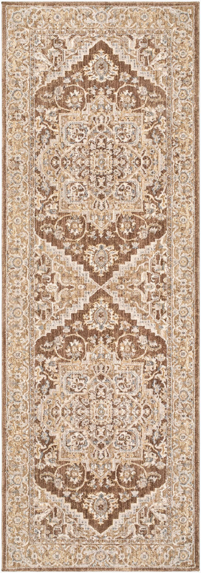 Livabliss Sophistica SHT-2300 2' x 3' Handmade Rug