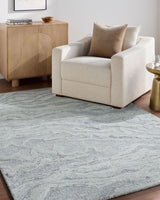 Livabliss Sophistica SHT-2300 2' x 3' Handmade Rug