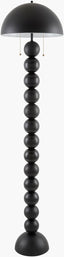 Surya Vellon VLON-008 63"H x 15"W x 15"D Floor Lighting