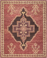 Livabliss Ziegler ZIE-2303 10' x 14' Handmade Rug