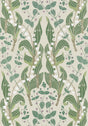 Thibaut Harbor Springs Sage Wallpaper