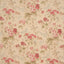 Schumacher Salisbury Chintz Butter Fabric
