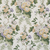 Schumacher Wycombe Park Spring Fabric