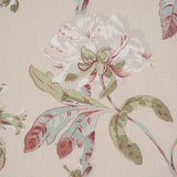 Schumacher Daydream Soft Ivory Fabric