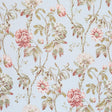 Schumacher Daydream Sky Fabric