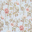 Schumacher Daydream Sky Fabric