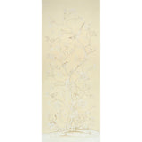 Schumacher Chinois Palais Butter Fabric