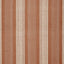 Schumacher Calista Block Print Spice Fabric
