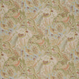 Schumacher Soraya Sage Fabric