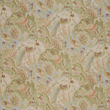 Schumacher Soraya Sage Fabric