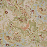 Schumacher Soraya Sage Fabric