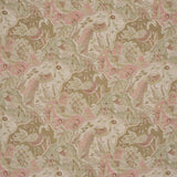 Schumacher Soraya Petal Fabric
