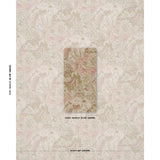 Schumacher Soraya Petal Fabric