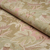 Schumacher Soraya Petal Fabric