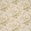 Schumacher Midsummer Hollyhock Citron Fabric