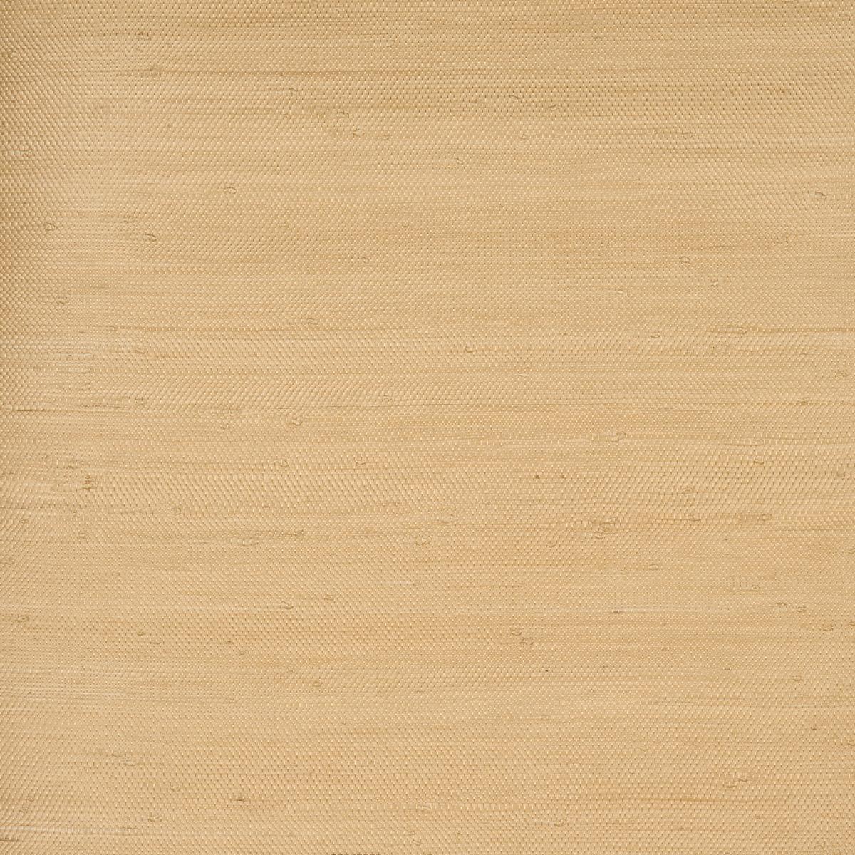 Schumacher Kumano Jute Natural Wallpaper