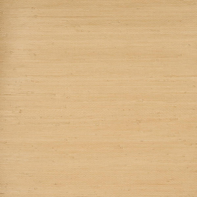 Schumacher Kumano Jute Natural Wallpaper