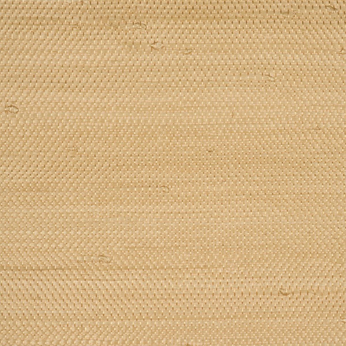 Schumacher Kumano Jute Natural Wallpaper