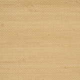 Schumacher Kumano Jute Natural Wallpaper