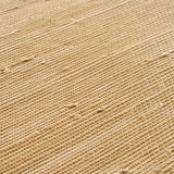 Schumacher Kumano Jute Natural Wallpaper