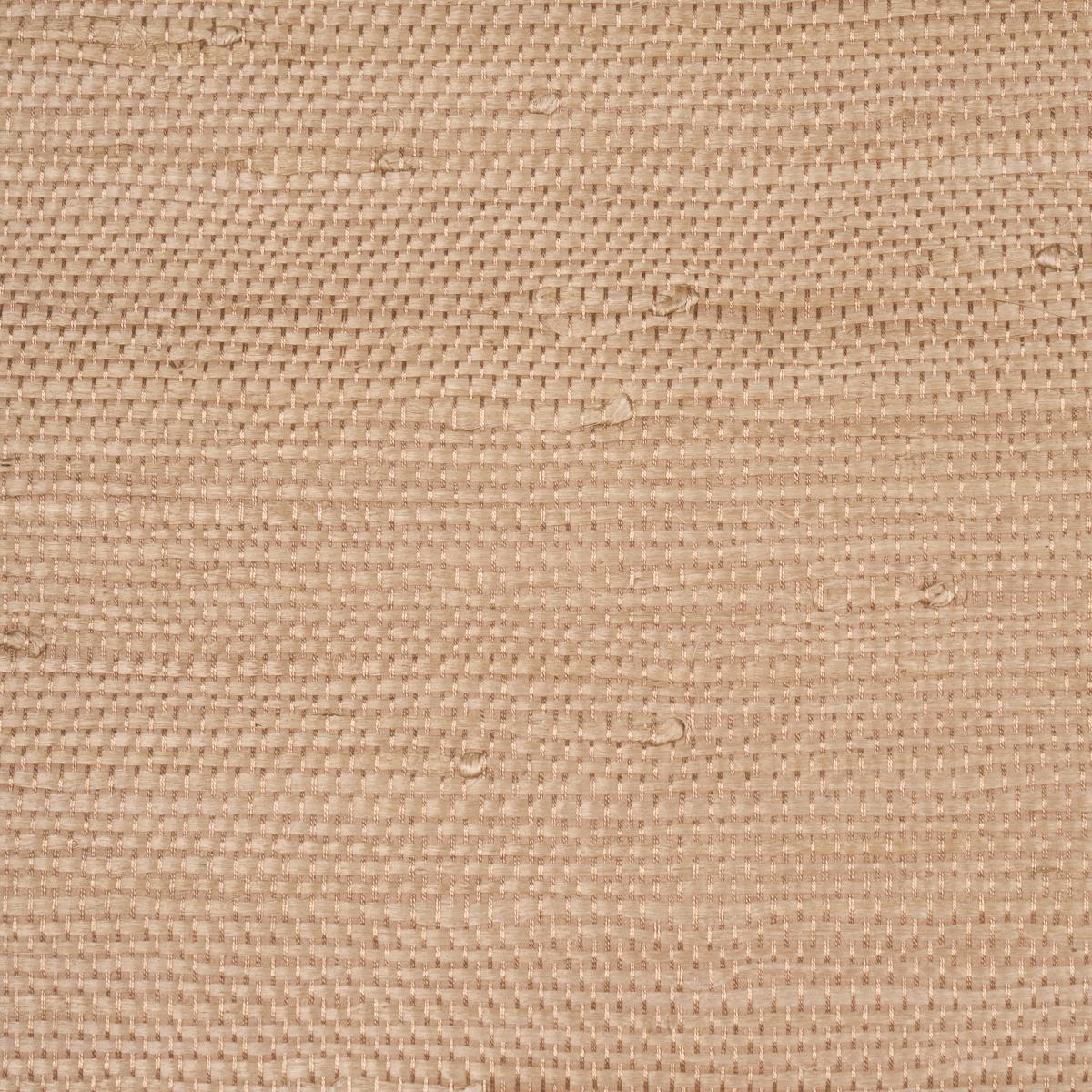 Schumacher Kumano Jute Driftwood Wallpaper
