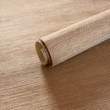 Schumacher Kumano Jute Driftwood Wallpaper