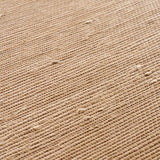 Schumacher Kumano Jute Driftwood Wallpaper