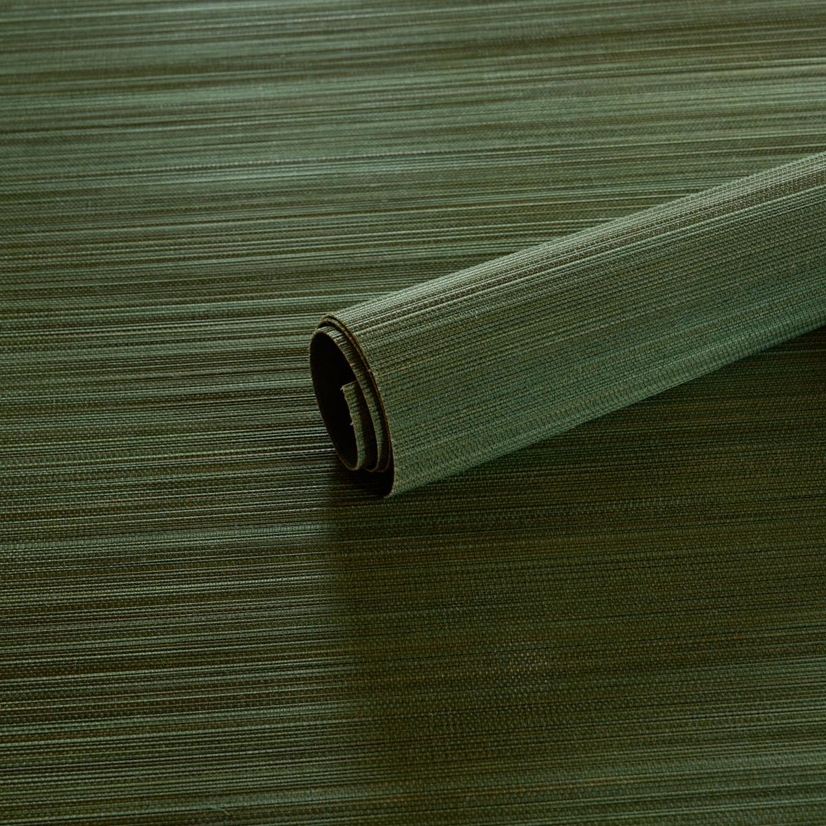 Schumacher Zen Bamboo Palm Wallpaper