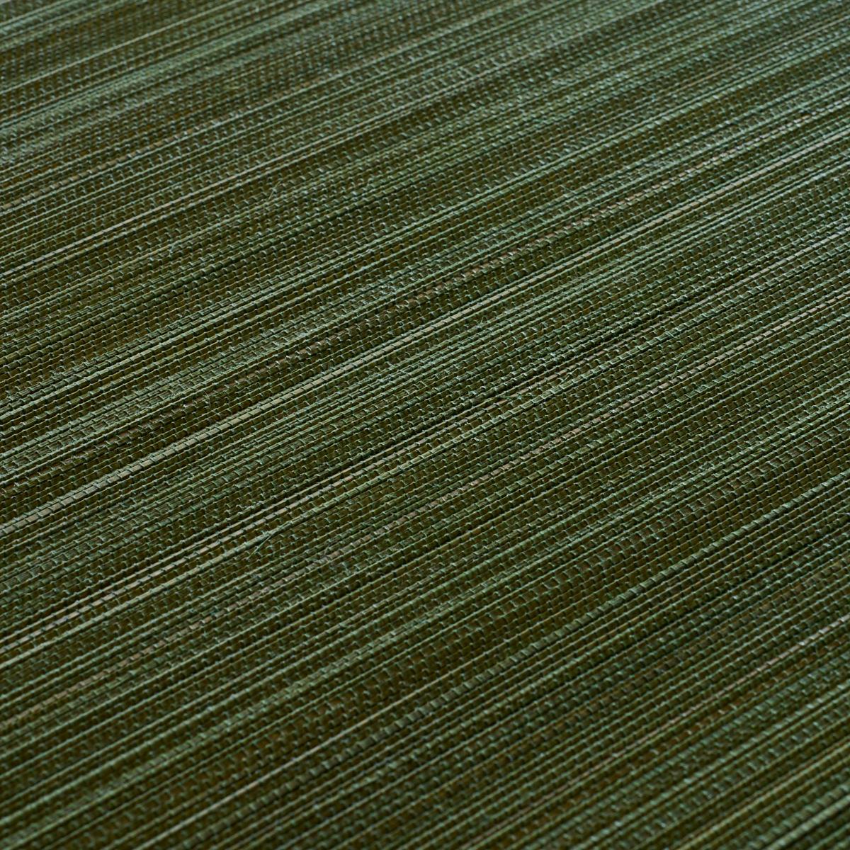 Schumacher Zen Bamboo Palm Wallpaper