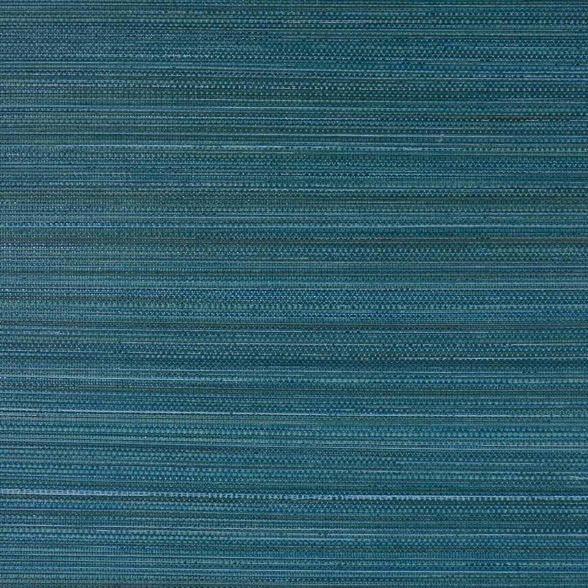 Schumacher Zen Bamboo Aegean Wallpaper