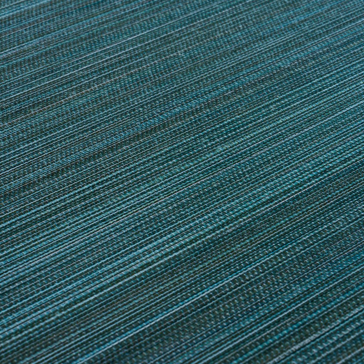 Schumacher Zen Bamboo Aegean Wallpaper