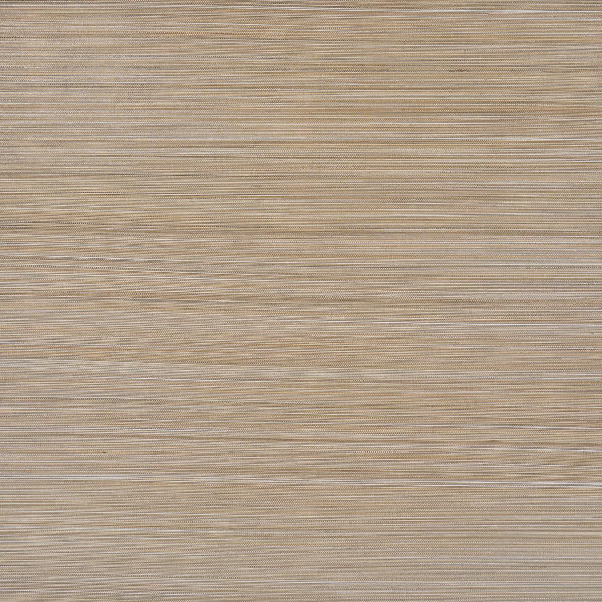 Schumacher Zen Bamboo Neutral Wallpaper