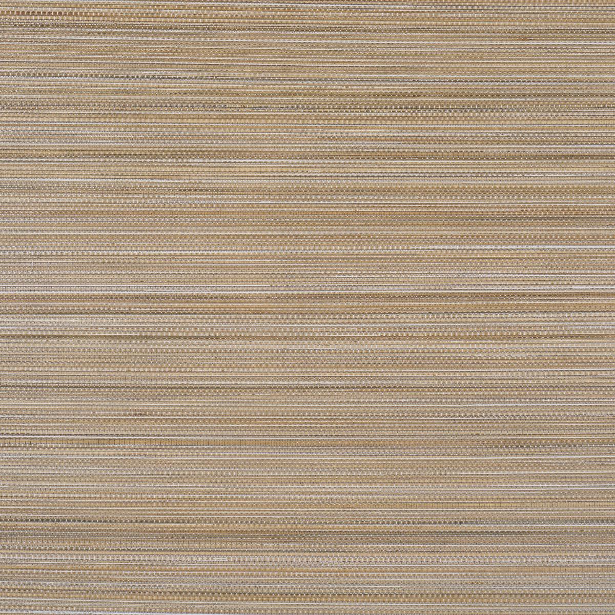 Schumacher Zen Bamboo Neutral Wallpaper