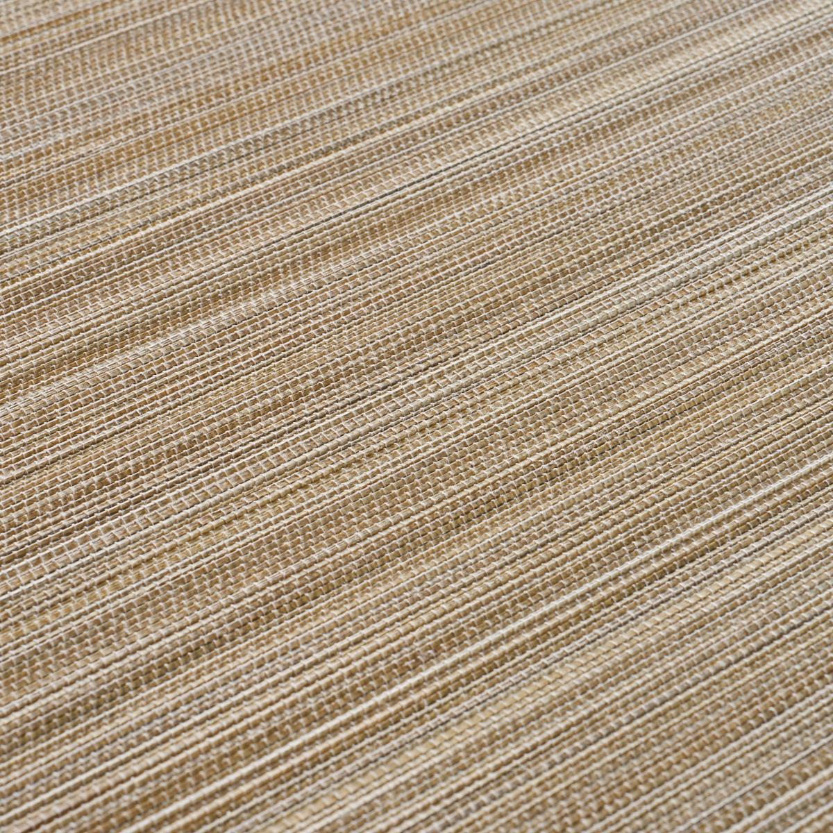 Schumacher Zen Bamboo Neutral Wallpaper