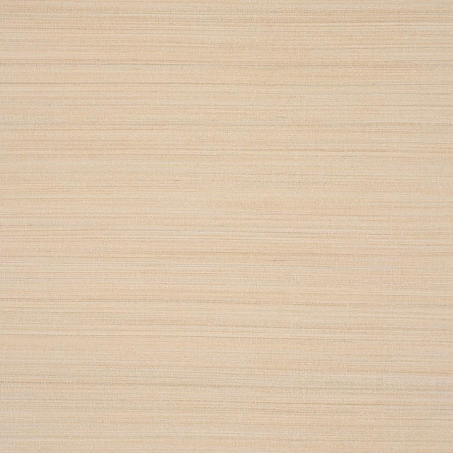 Schumacher Zen Bamboo Bleached Wallpaper