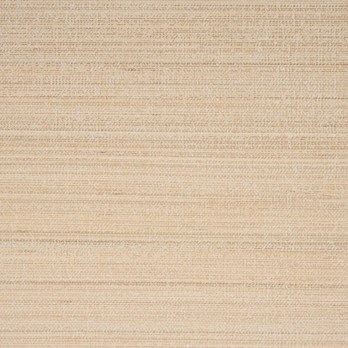 Schumacher Zen Bamboo Bleached Wallpaper