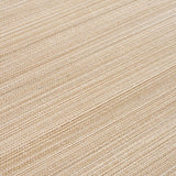 Schumacher Zen Bamboo Bleached Wallpaper