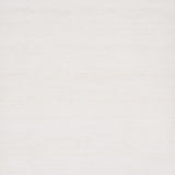Schumacher Shaded Silk White Wallpaper