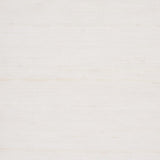 Schumacher Shaded Silk White Wallpaper
