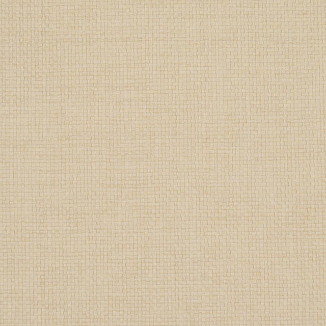 Schumacher Kiko Paperweave Limestone Wallpaper