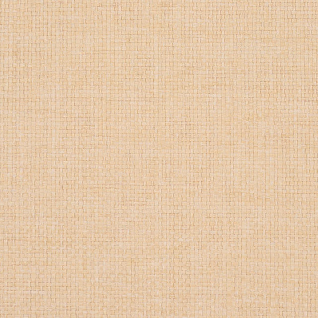 Schumacher Kiko Paperweave Oat Wallpaper