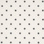 Schumacher Stargaze Black & Cream Wallpaper