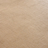 Schumacher Kiko Paperweave Burlap Wallpaper