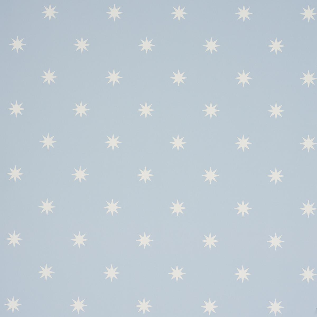 Schumacher Stargaze Sky Wallpaper