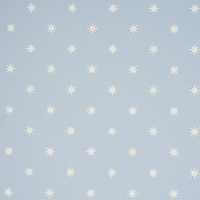 Schumacher Stargaze Sky Wallpaper
