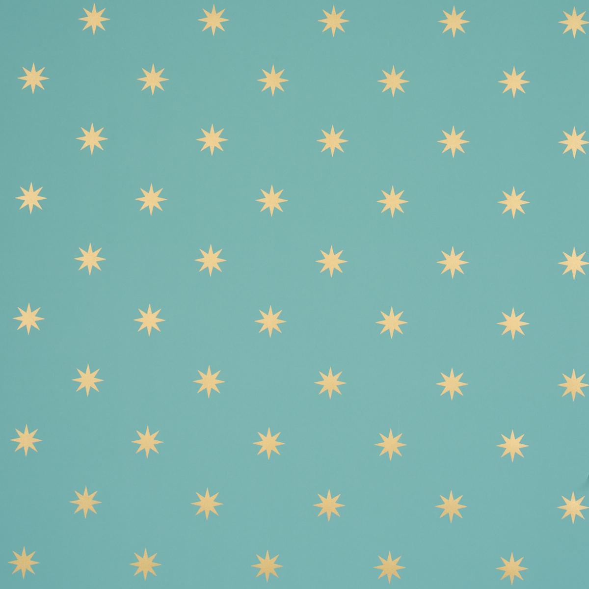 Schumacher Stargaze Grand Central Wallpaper